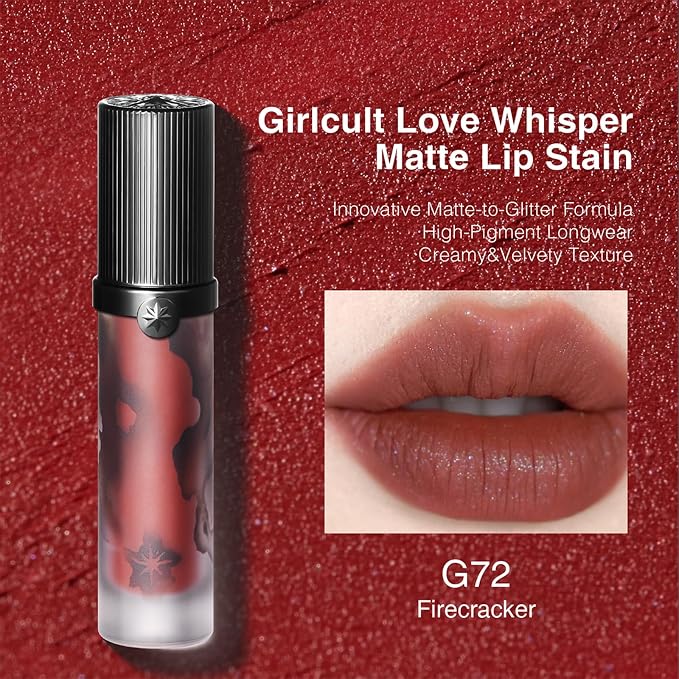 G72 Firecracker