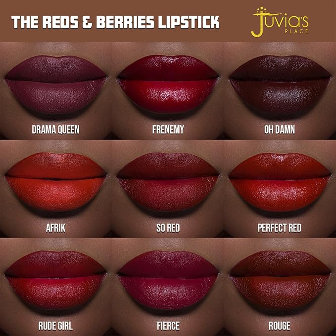 Perfect Red