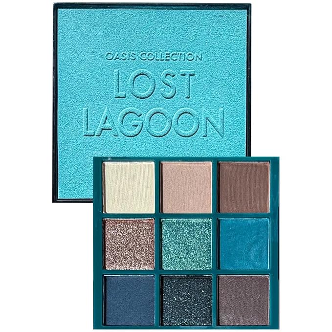 Lost Lagoon