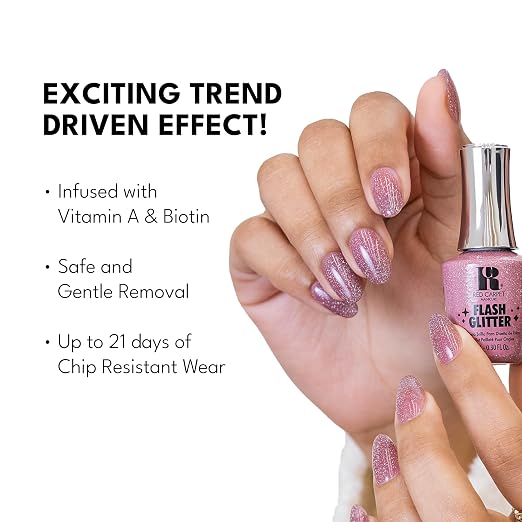 Give Me Glitz
