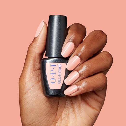Passion Week | Semi-Sheer Soft Nude Peach Crème