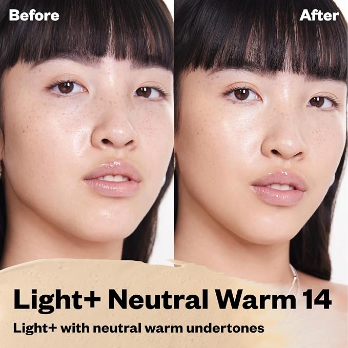 Light+ Neutral Warm 14