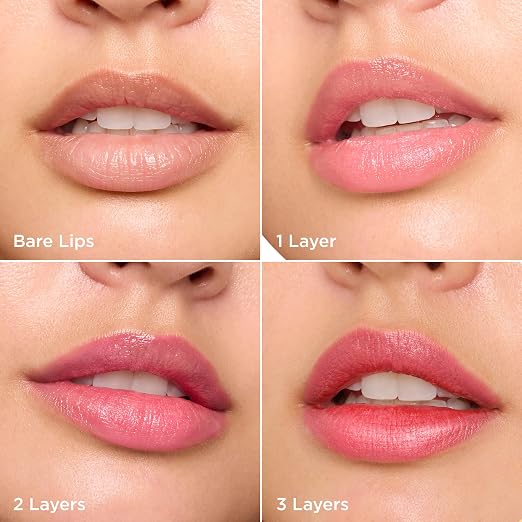 11 Soft Pink Water - baby pink
