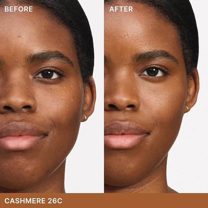 26C Cashmere