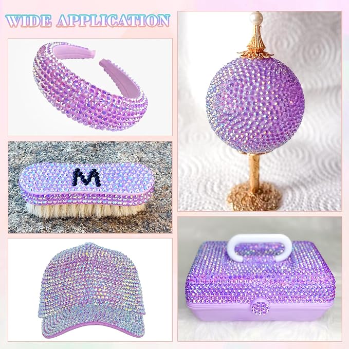 Lavender Purple AB