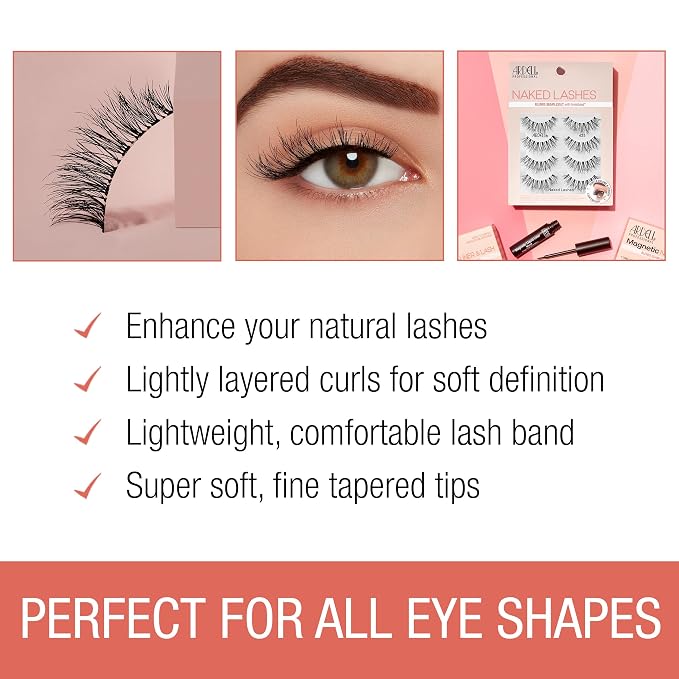 Naked Lashes 425