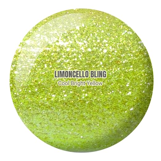 Limoncello Bling