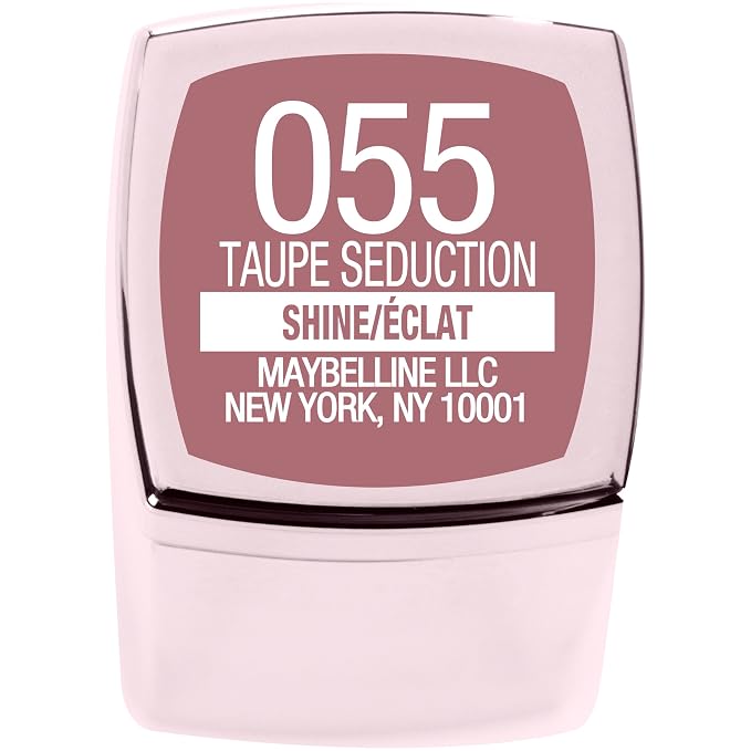 Taupe Seduction