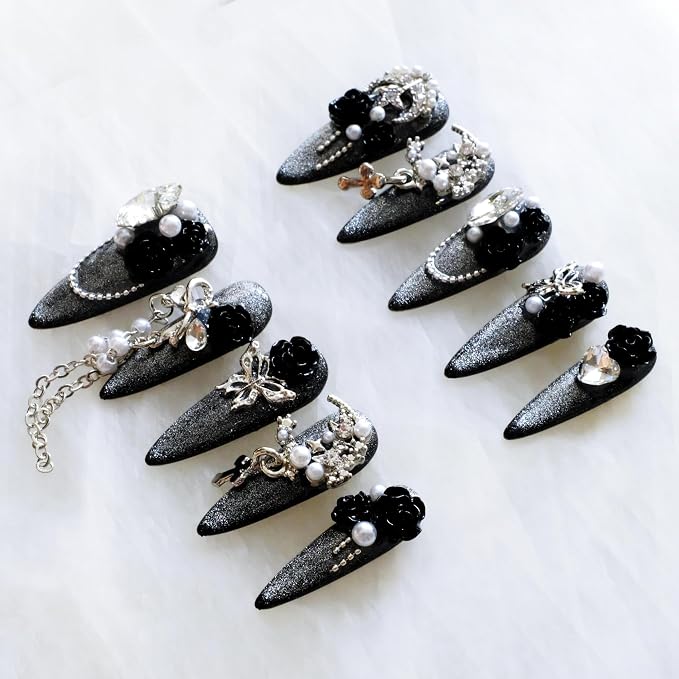 Black Rose