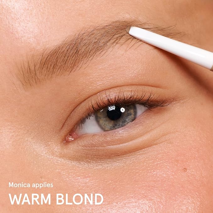 Warm Blond