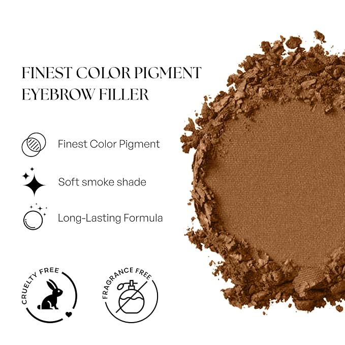 Medium Brown