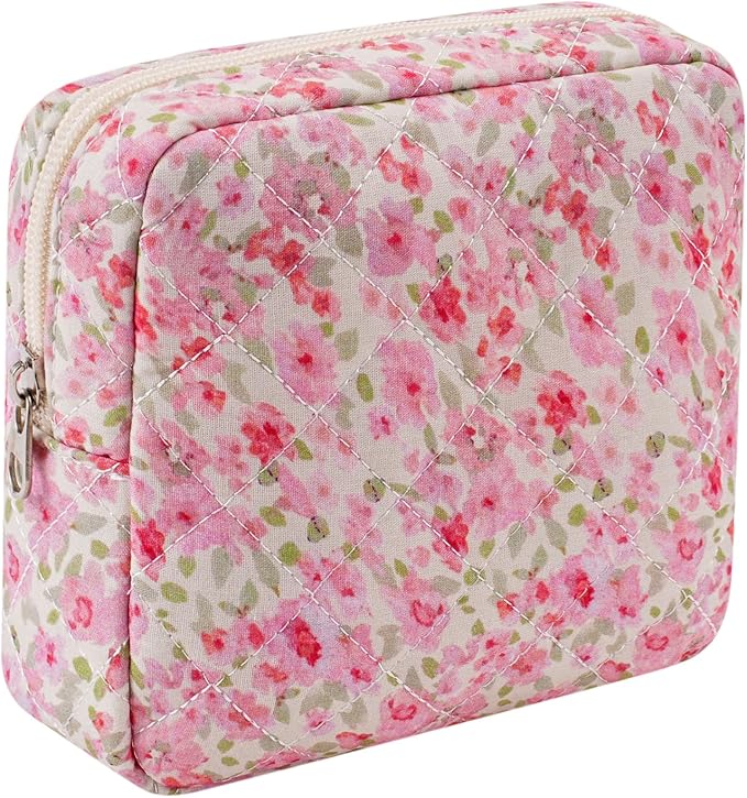 15Small Pinkflower