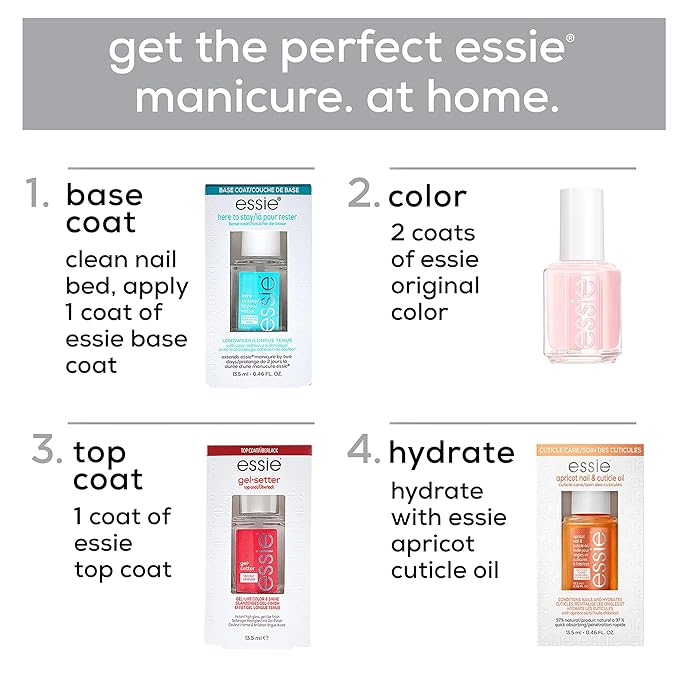 SMOOTH-e BASE COAT