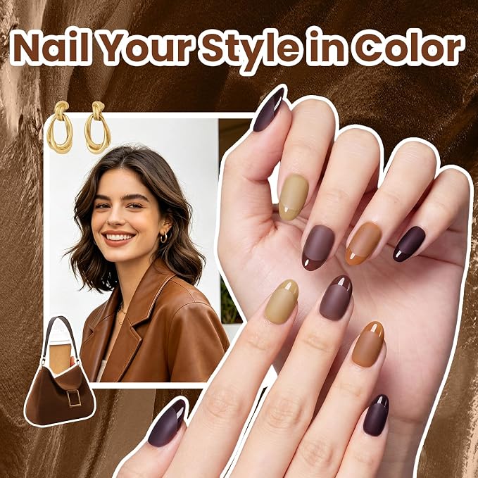 Earth Tones
