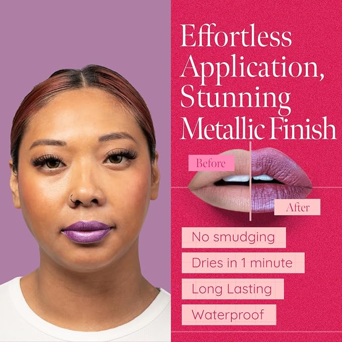 Sugared Mauve