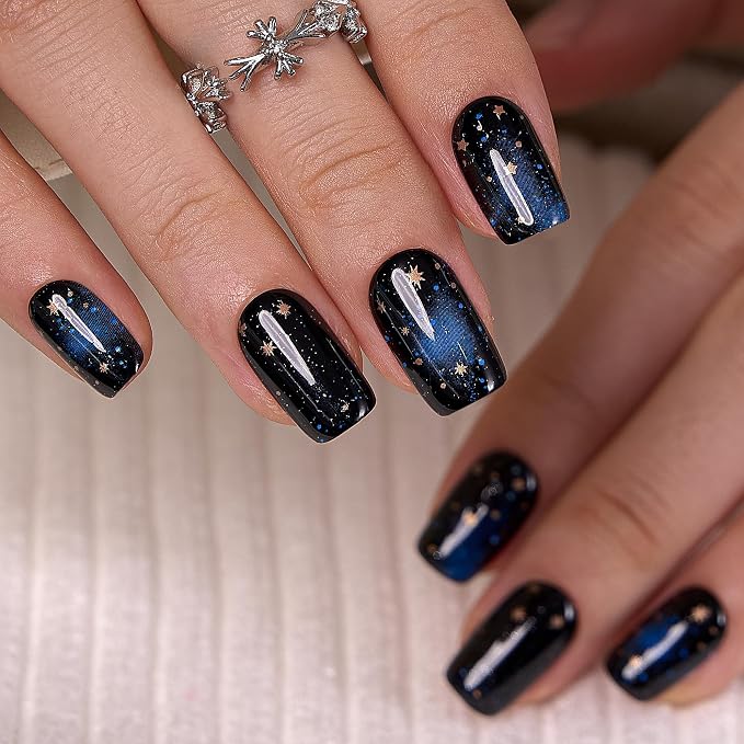 starry sky