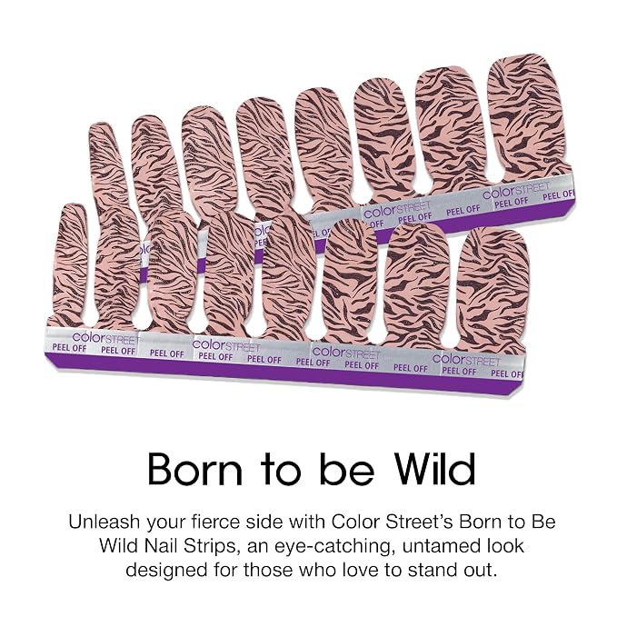 Born to Be Wild