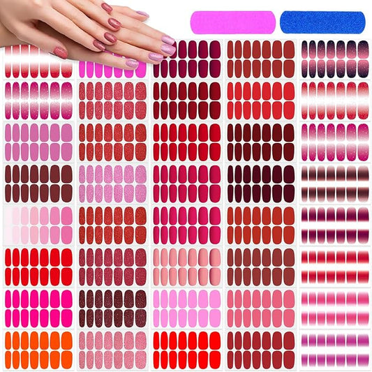Pink Set