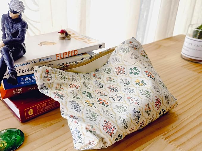 SX Grid Flower Show Soft Cotton