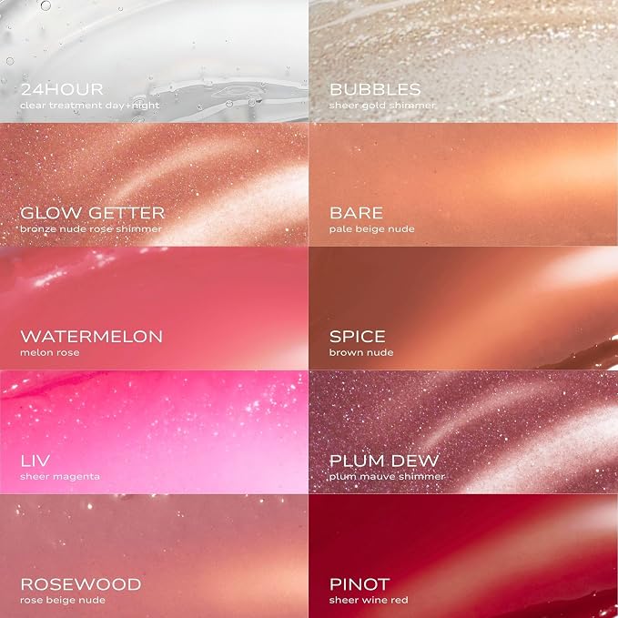 Glow Getter