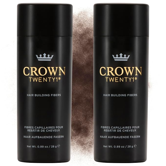 Medium Brown