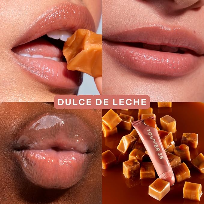 Dulce de Leche