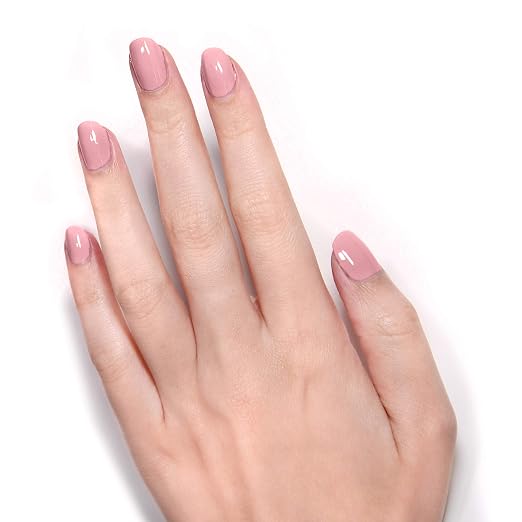 Mauve Over