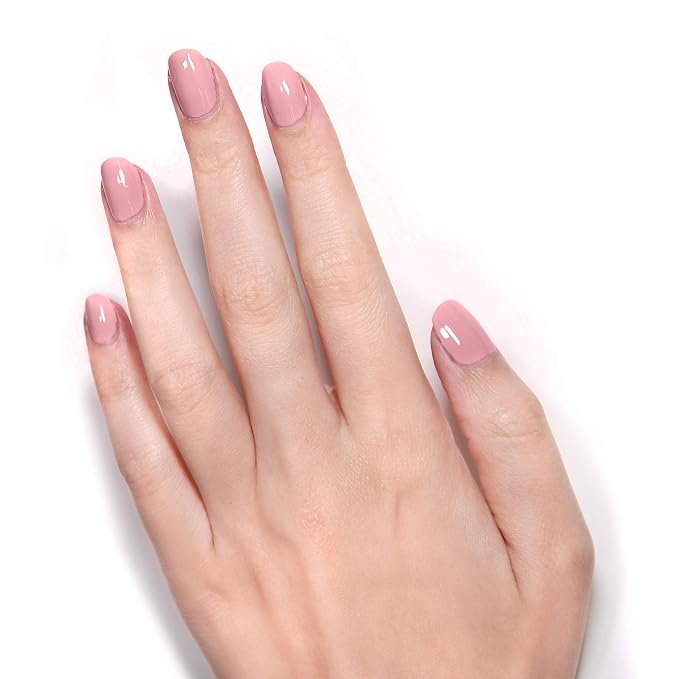 Mauve Over