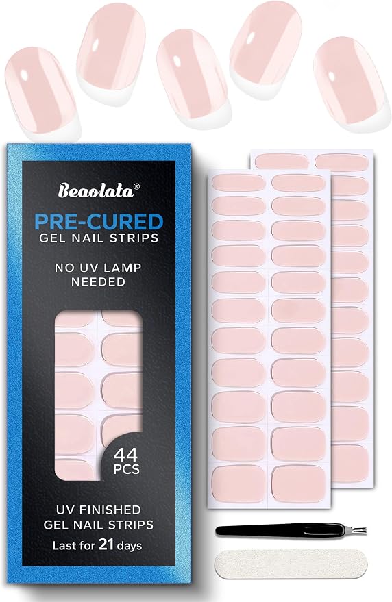 Baby Blossom Pink