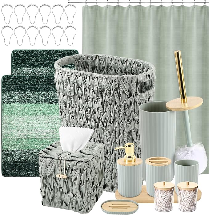 Sage Green