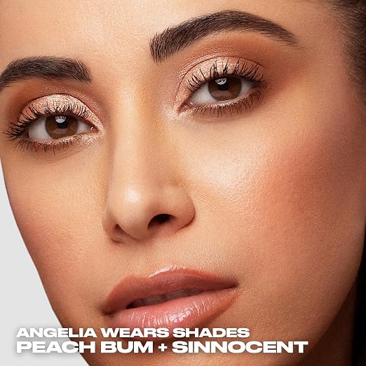 Sinnocent (rich brown matte)