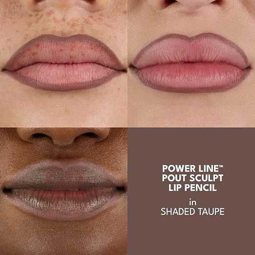 AH Shaded Taupe (Cool Taupe Brown)