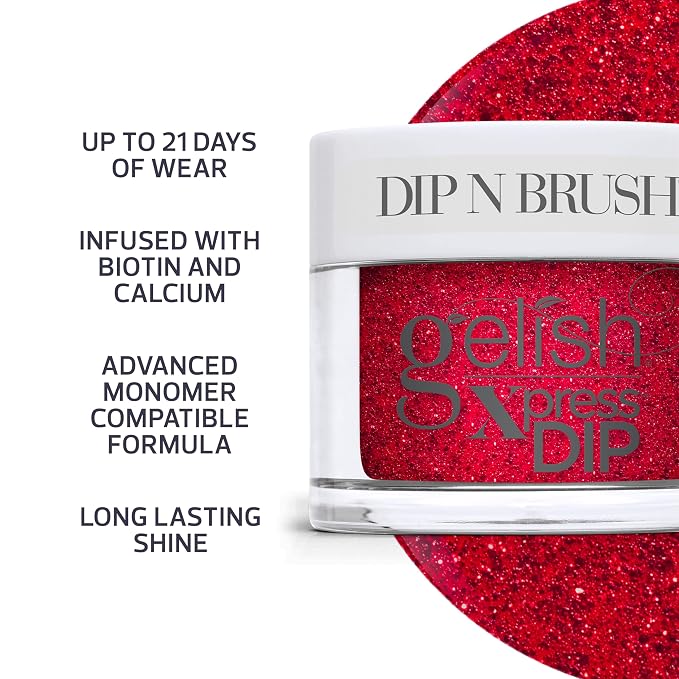 Poinsettia Stardust