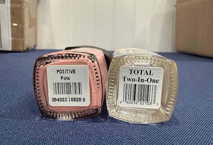 Positive Pink