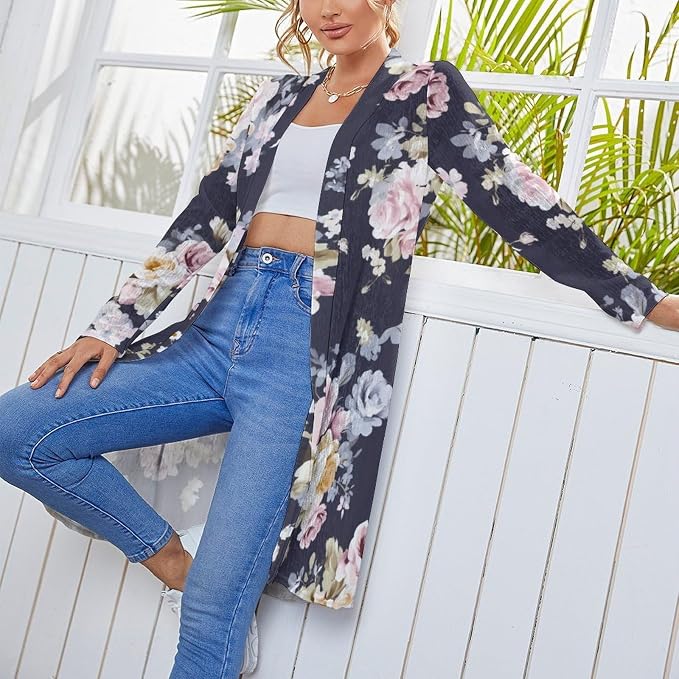Pink Floral 1