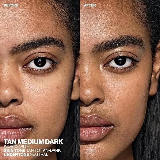 11-Tan Medium Dark (with neutral undertone)