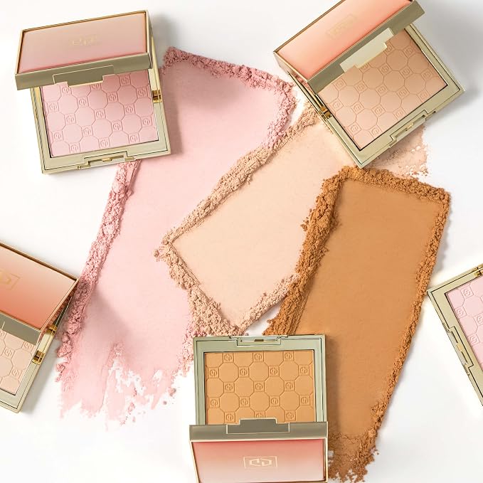 Peach Bright – for medium to tan skin tones