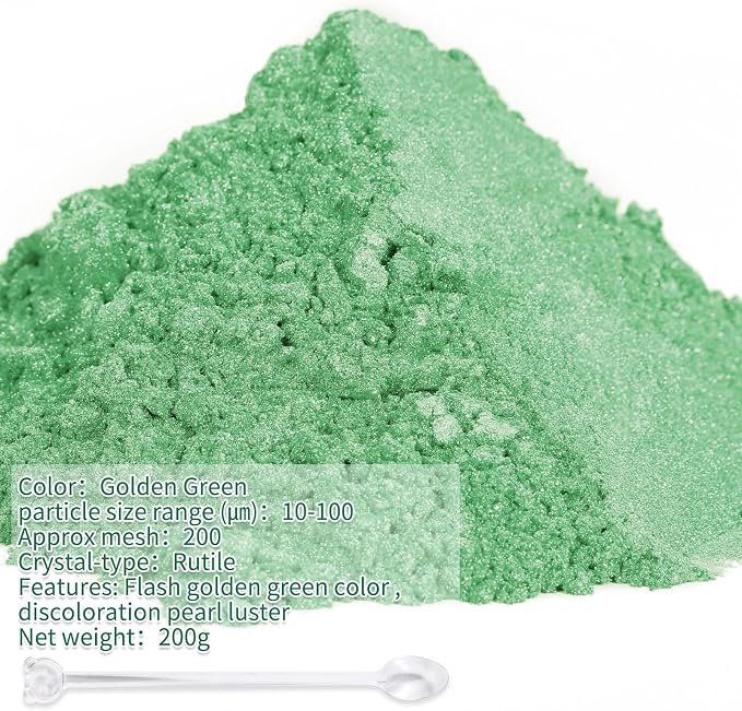 Golden Green*200g