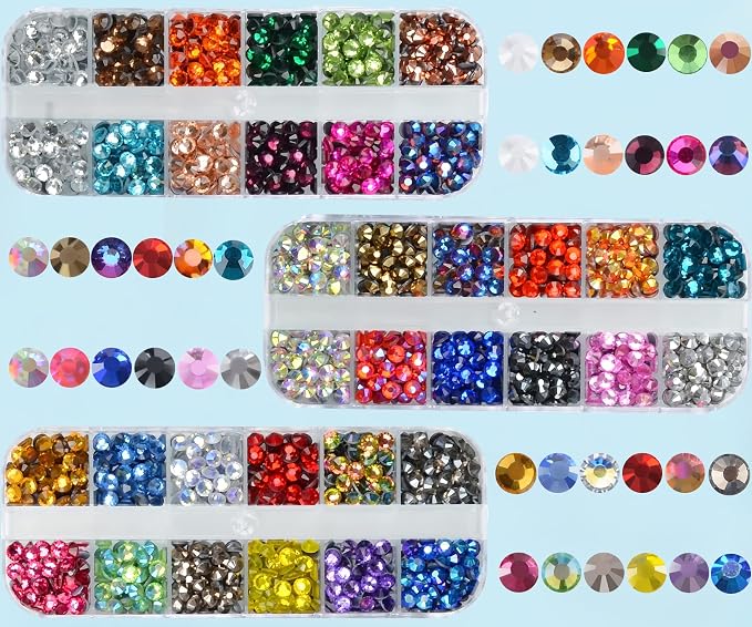 33 Colors, SS 30