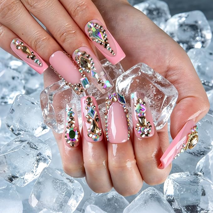 Crystal Empress