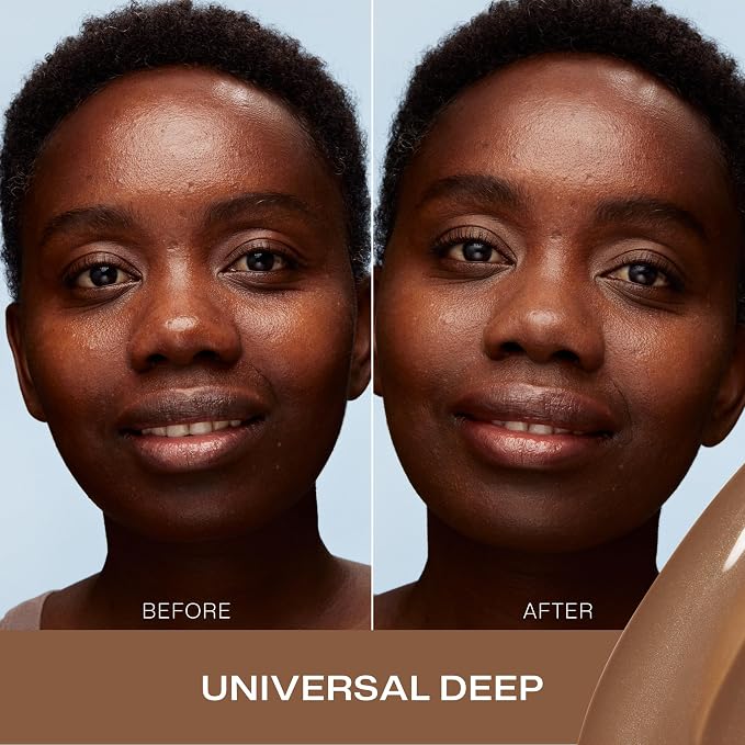 Universal Deep