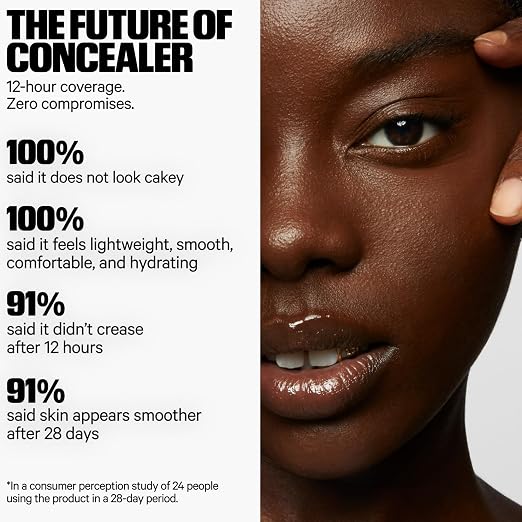 10W - Light Medium with Warm Undertones