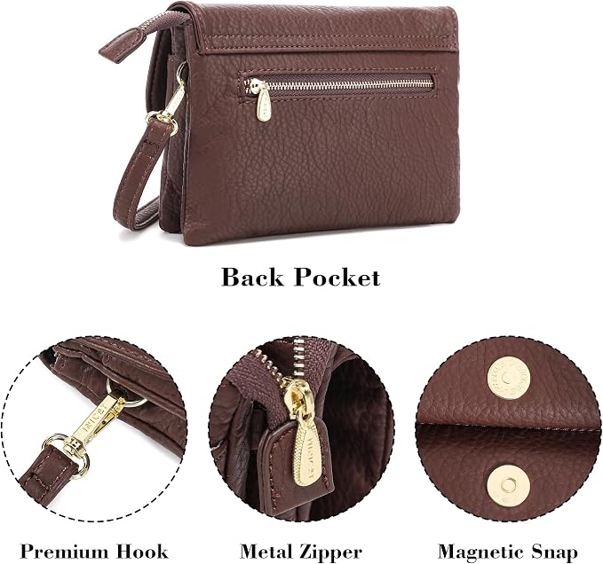 Coffee Brown