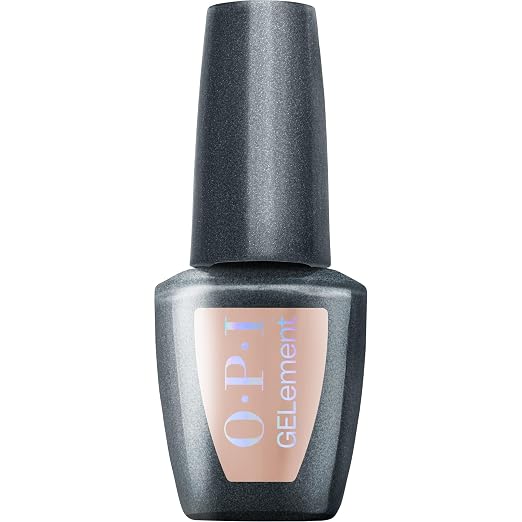 Just Got Leid | Opaque Soft Nude Brown Crème