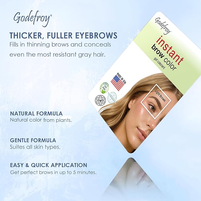 Light Brown