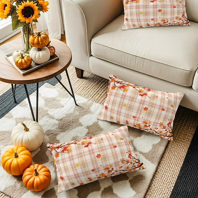 Beige, Taupe, Crimson, Orange