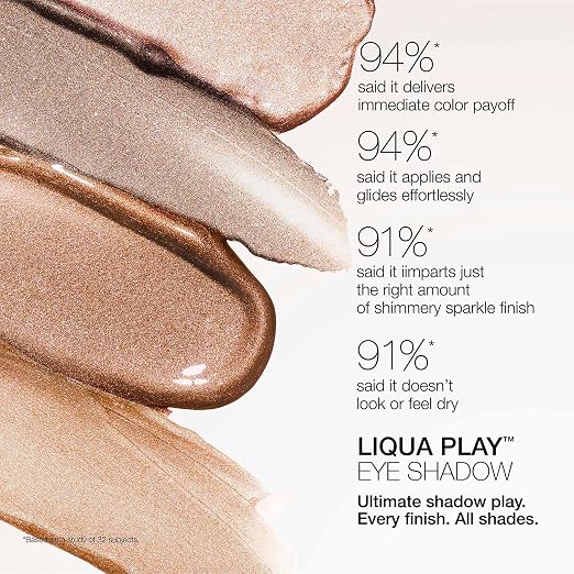 Bronzey SHIMMER