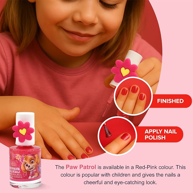 Paw Patrol