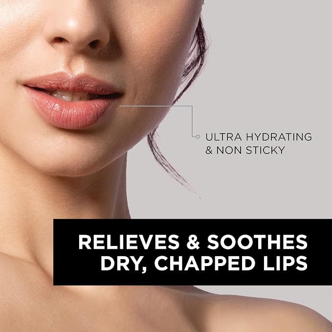 Pouty Pink (Sheer Tint)