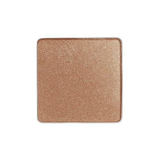 Café Latte - Shimmering Medium Brown